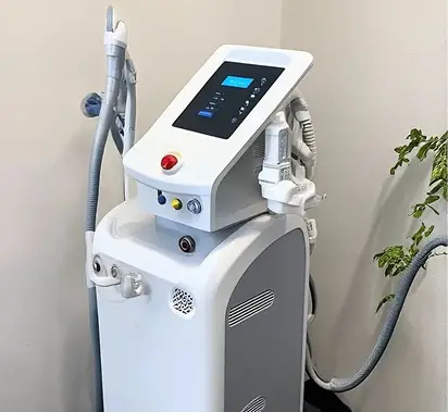 Diode Laser