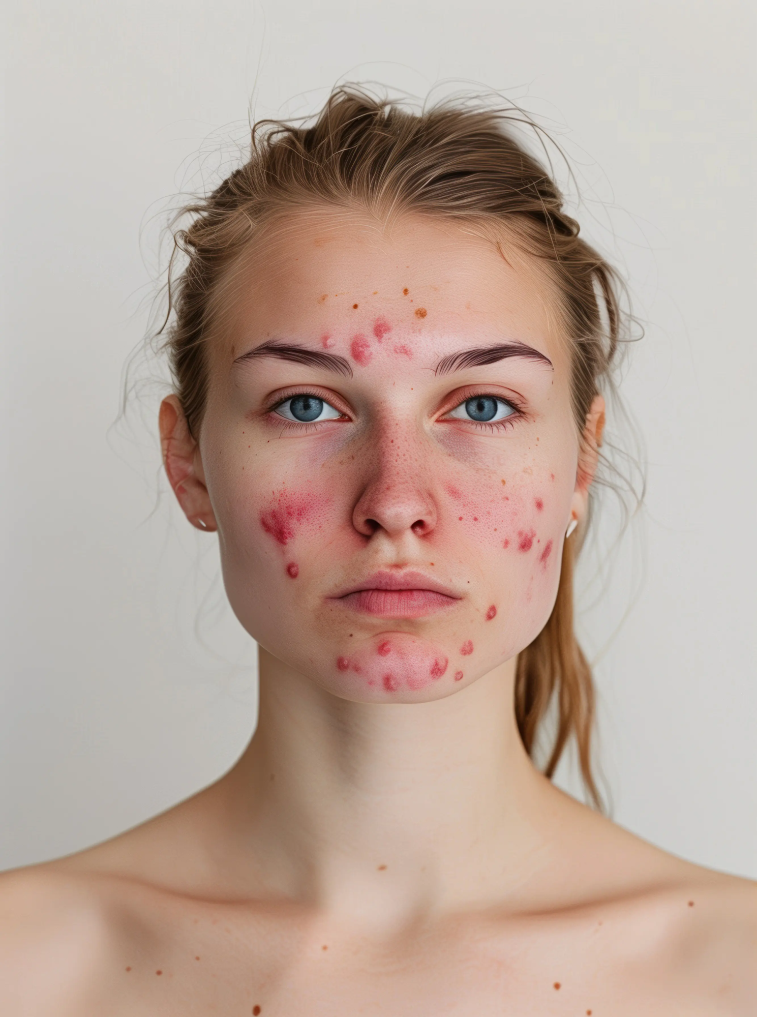Before Treatment