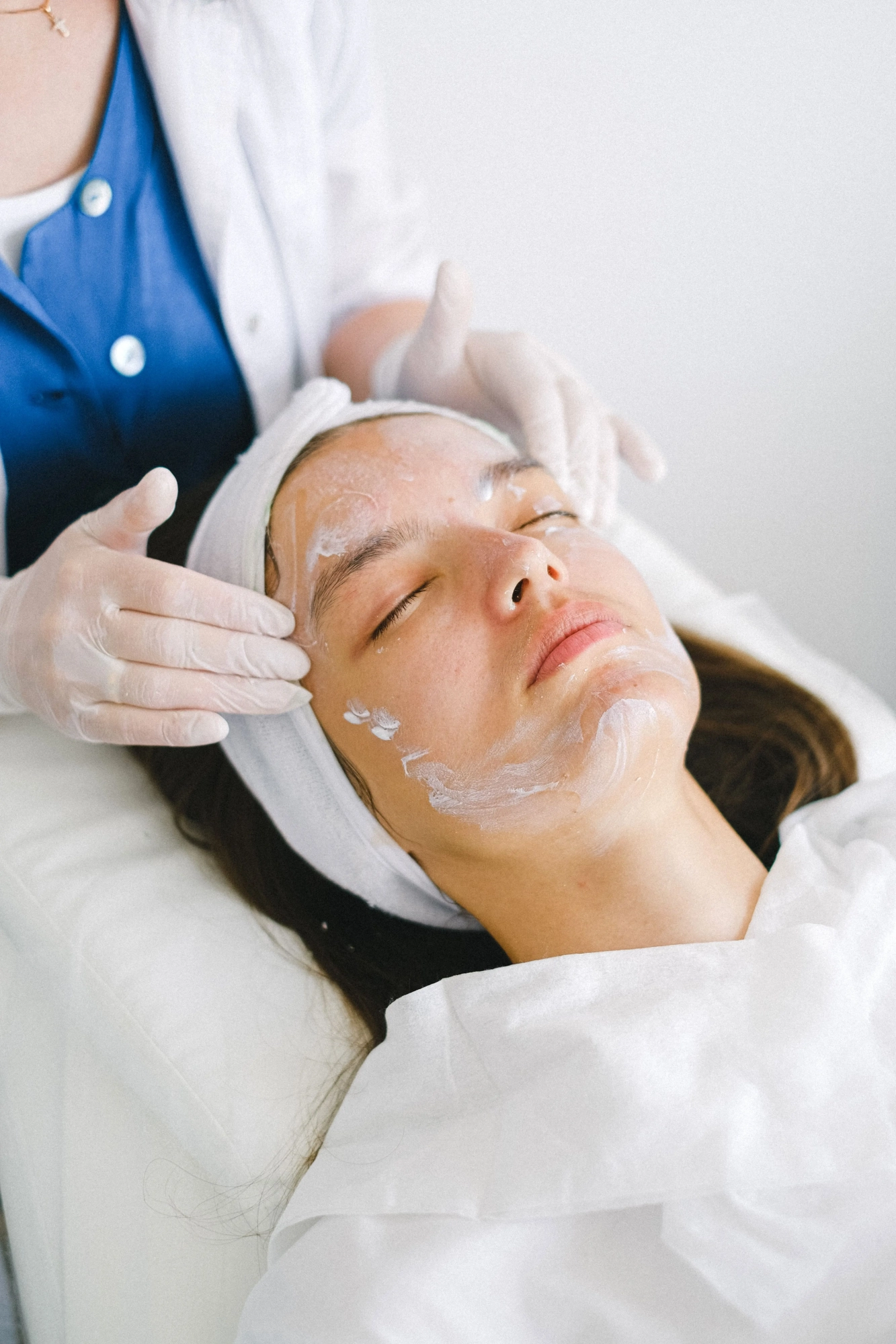 Anti-Ageing Treatments in progress