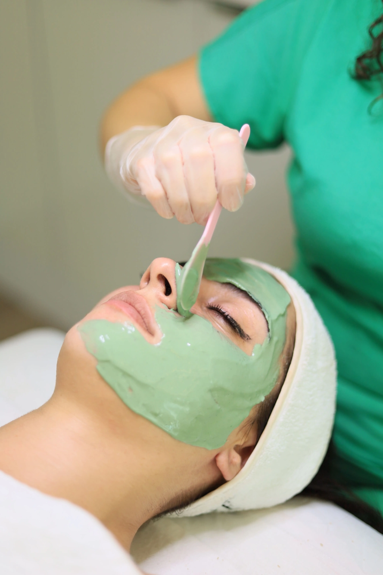 Chemical Peeling treatments