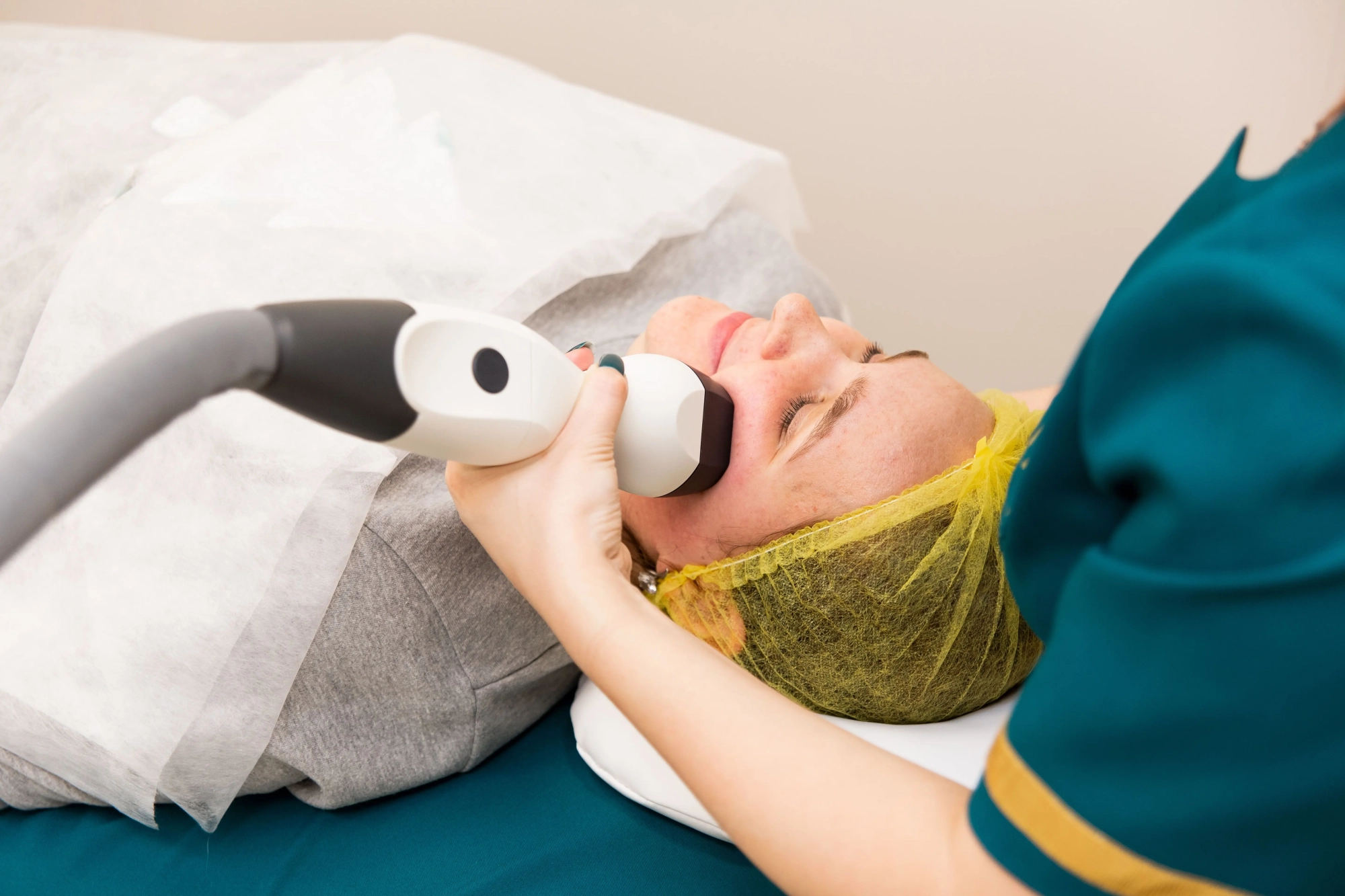 Advanced Laser Treatments