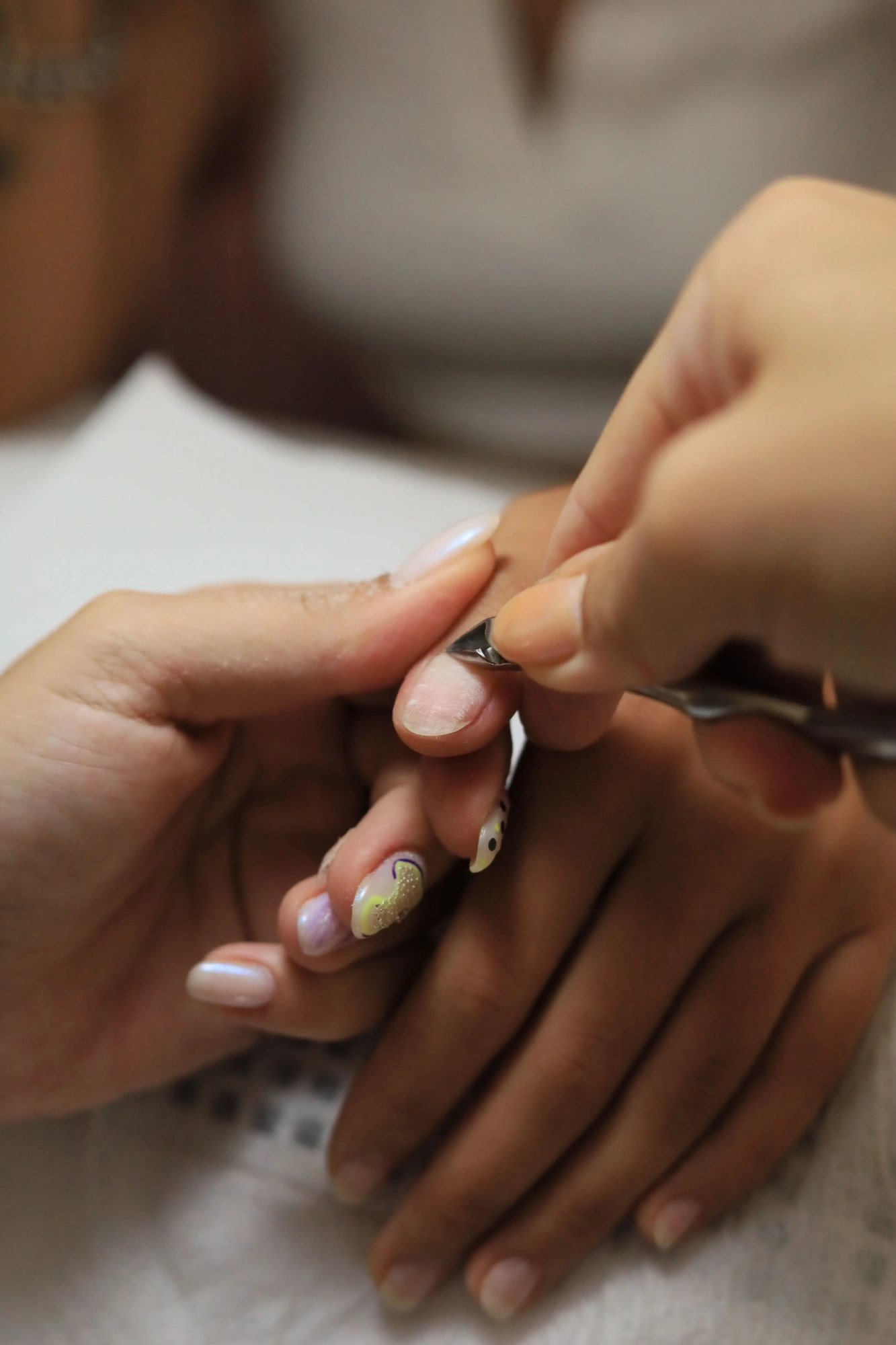 Nail & Other Dermatological Procedures treatments