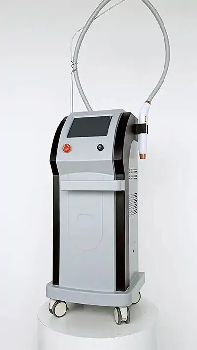 ND:YAG Laser – (Tattoo Removal)